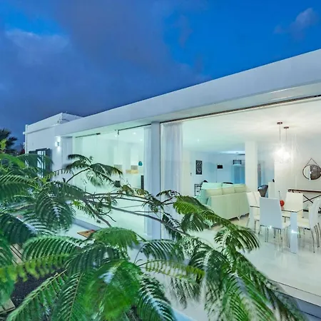 Prime Luxury Villas Lanzarote Villa