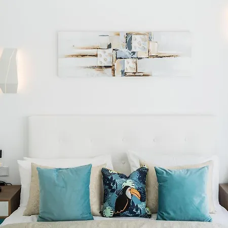 Prime Luxury Villas Lanzarote Villa
