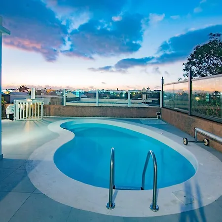 Prime Luxury Villas Lanzarote Villa Playa Blanca (Lanzarote)