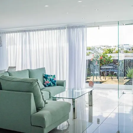 Prime Luxury Villas Lanzarote Villa *
