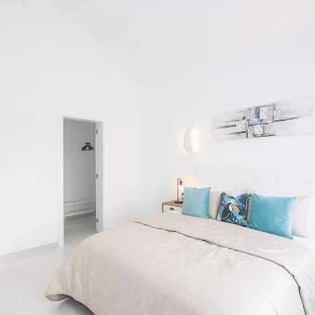Prime Luxury Villas Lanzarote Villa *