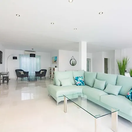 Villa Prime Luxury Villas Lanzarote