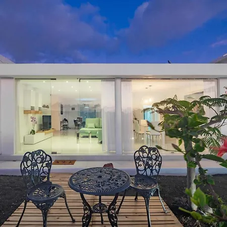 Prime Luxury Villas Lanzarote Villa Playa Blanca (Lanzarote)