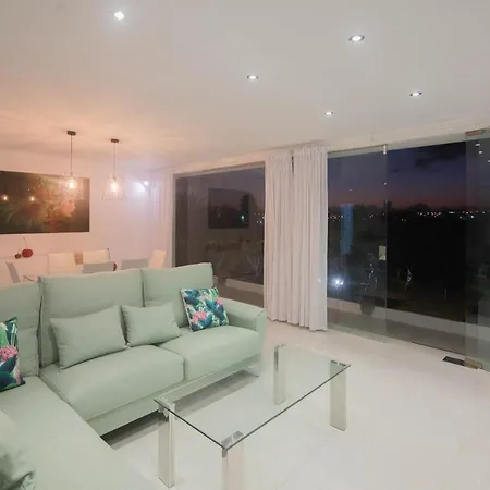 Prime Luxury Villas Lanzarote Playa Blanca (Lanzarote)