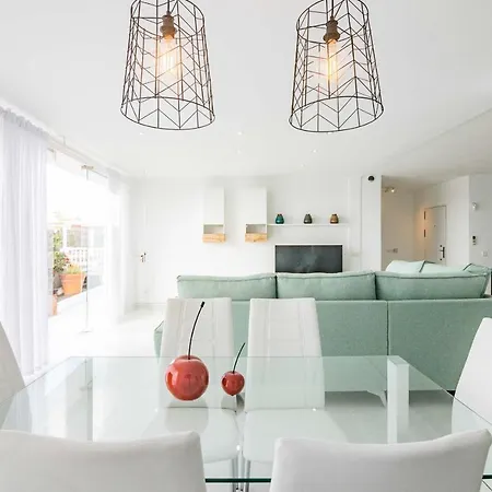 Prime Luxury Villas Lanzarote * Playa Blanca (Lanzarote)